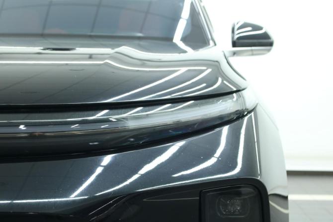 Li Auto (Lixiang) L7 I с пробегом 2023 года, цена 5 300 000 рублей, 52203 км, внедорожник, Автокод Объявления