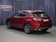 Lexus RX IV Москва  - изображение 35