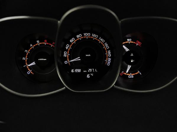 Lada (ВАЗ) Vesta I с пробегом 2016 года, цена 735 000 рублей, 162000 км, седан, Автокод Объявления