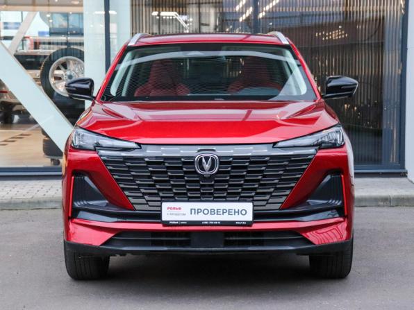 Changan CS55 Plus II с пробегом 2023 года, цена 1 847 000 рублей, 53200 км, внедорожник, Автокод Объявления