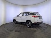 BAIC X35 Москва  - изображение 35