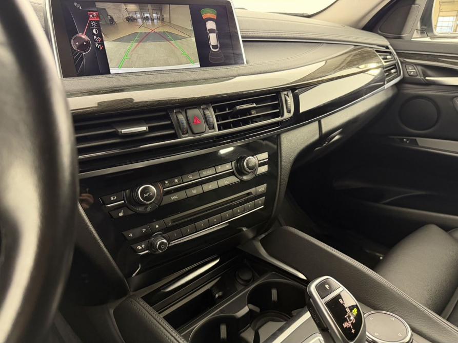 BMW X6 II (F16) Калининград  - изображение 16