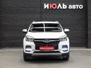 Chery Tiggo 4 I Рестайлинг Екатеринбург  - изображение 20
