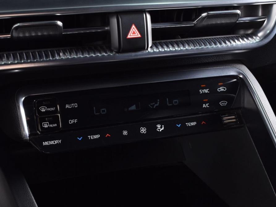 Kia K5 III Кемерово  - изображение 23