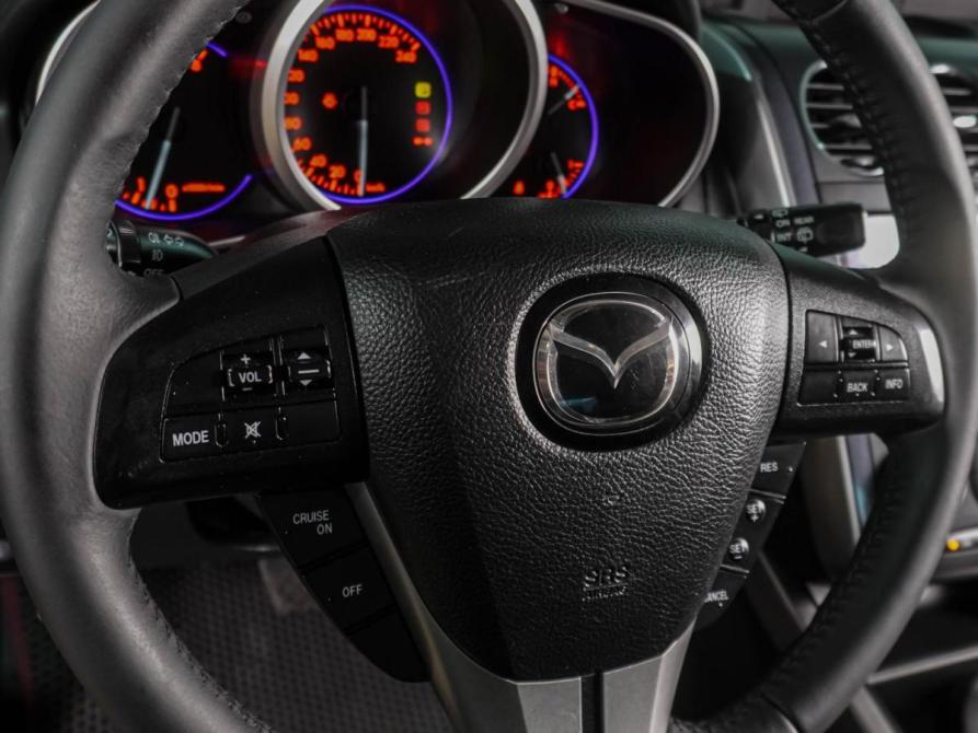 Mazda CX-7 I Рестайлинг Воронеж  - изображение 15