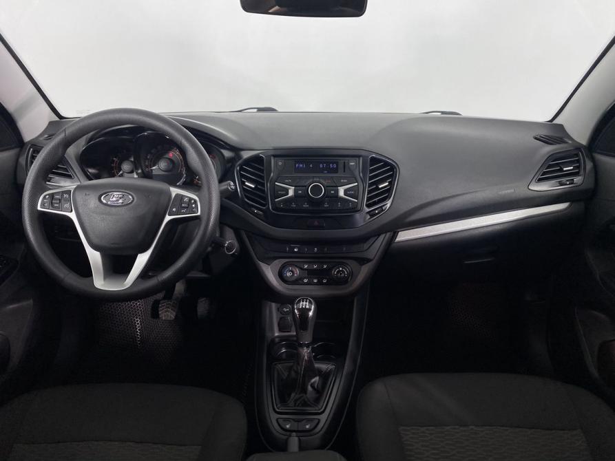 Lada (ВАЗ) Vesta I Воронеж  - изображение 8