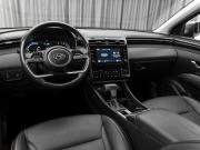 Hyundai Tucson IV Рестайлинг Москва  - изображение 31