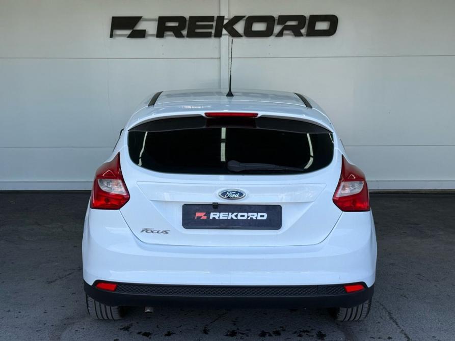 Ford Focus III Уфа  - изображение 6