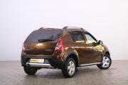 Renault Sandero I Омск  - изображение 26