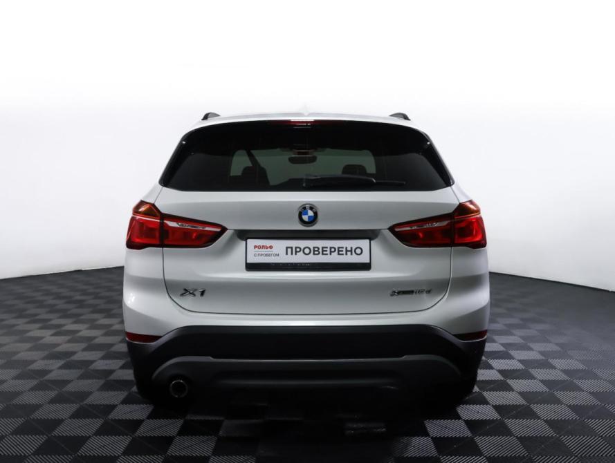 BMW X1 II (F48) Москва  - изображение 7