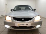 Hyundai Accent II Рестайлинг Энгельс  - изображение 48
