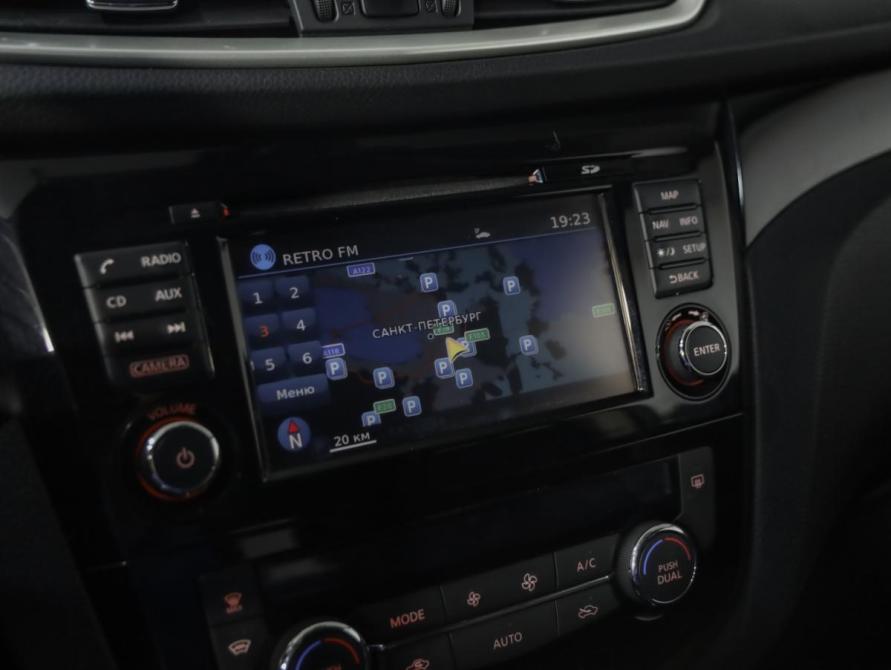 Nissan Qashqai II Санкт-Петербург  - изображение 13