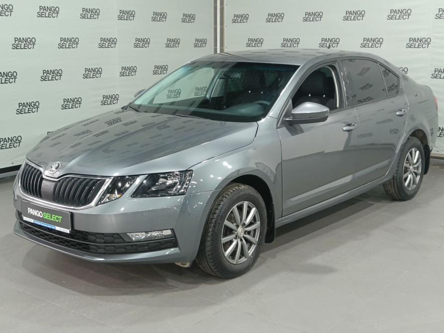 Skoda Octavia III (A7) Рестайлинг Оренбург  - изображение 1