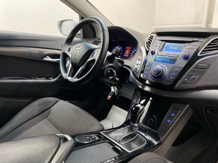 Hyundai i40 I Рестайлинг Энгельс  - изображение 39