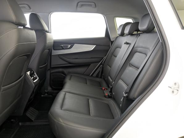 Chery Tiggo 7 Pro Max I с пробегом 2024 года, цена 1 800 000 рублей, 26003 км, внедорожник, Автокод Объявления