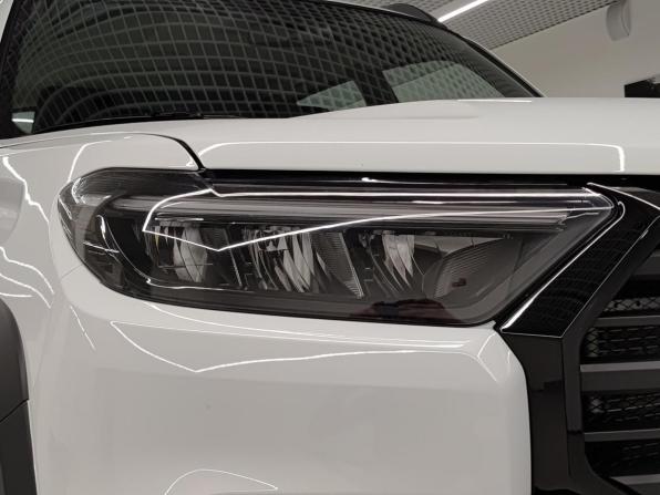 Lada (ВАЗ) Niva I Рестайлинг (Travel) с пробегом 2025 года, цена 1 536 000 рублей, 1798 км, внедорожник, Автокод Объявления