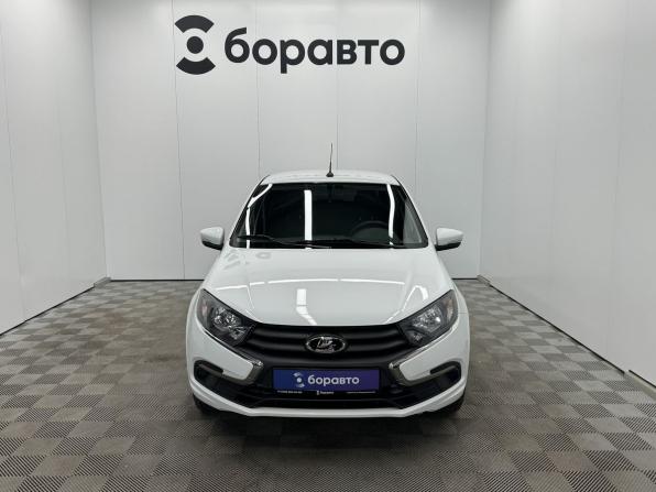 Lada (ВАЗ) Granta I Рестайлинг с пробегом 2023 года, цена 829 000 рублей, 47050 км, седан, Автокод Объявления