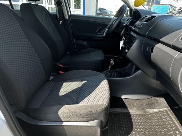 Skoda Fabia II Рестайлинг с пробегом 2013 года, цена 745 000 рублей, 189000 км, хэтчбек, Автокод Объявления