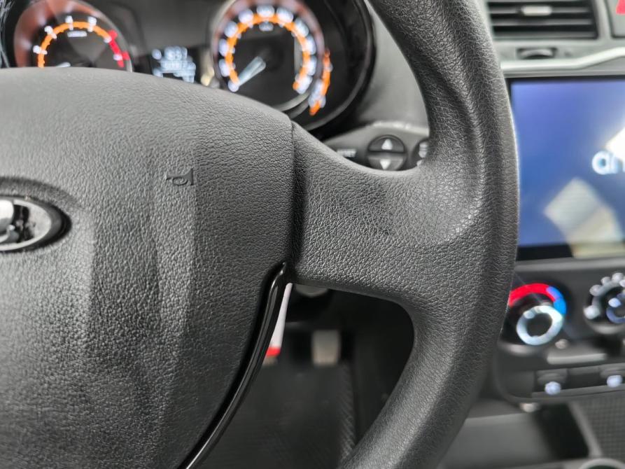 Lada (ВАЗ) Granta I Рестайлинг Подольск  - изображение 19