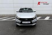 Lada (ВАЗ) Vesta I Ставрополь  - изображение 22