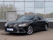 Lexus ES VII Москва  - изображение 29
