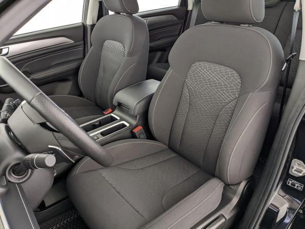 Haval M6 II с пробегом 2026 года, цена 2 100 000 рублей, 19319 км, внедорожник, Автокод Объявления