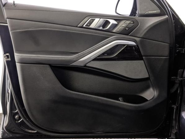 BMW X6 III (G06) с пробегом 2020 года, цена 6 200 000 рублей, 102693 км, внедорожник, Автокод Объявления