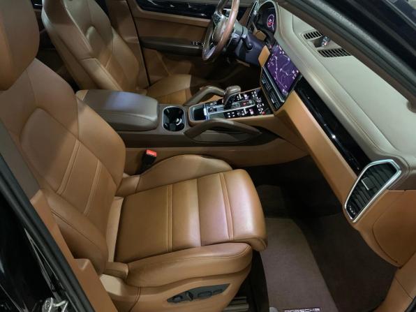 Porsche Cayenne III с пробегом 2021 года, цена 7 450 000 рублей, 117288 км, внедорожник, Автокод Объявления