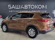 Kia Sportage IV Уфа  - изображение 25