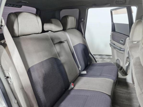 Nissan X-Trail I Рестайлинг с пробегом 2006 года, цена 616 000 рублей, 310750 км, внедорожник, Автокод Объявления