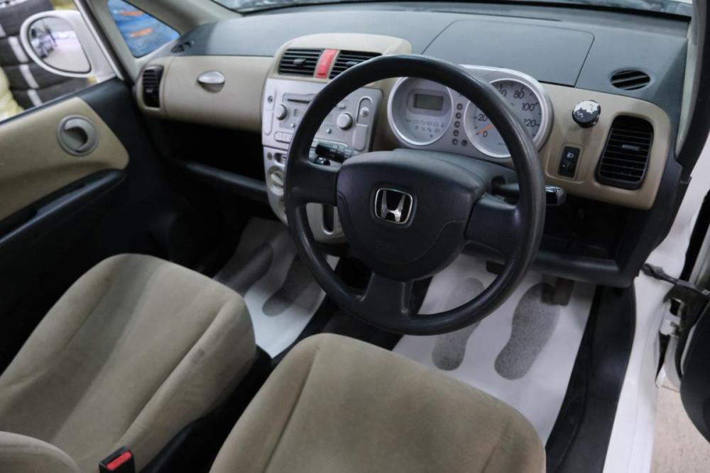 Honda Life IV Омск  - изображение 11