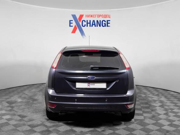 Ford Focus II Рестайлинг с пробегом 2010 года, цена 220 000 рублей, 295054 км, хэтчбек, Автокод Объявления