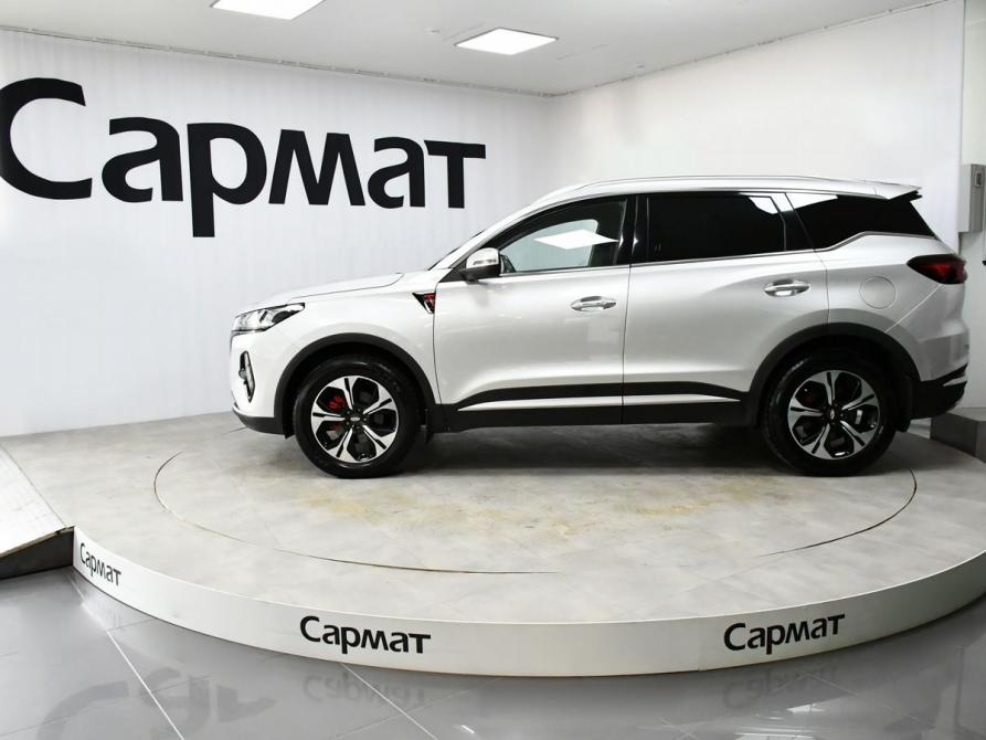 Chery Tiggo 7 Pro Max I Новосибирск  - изображение 4
