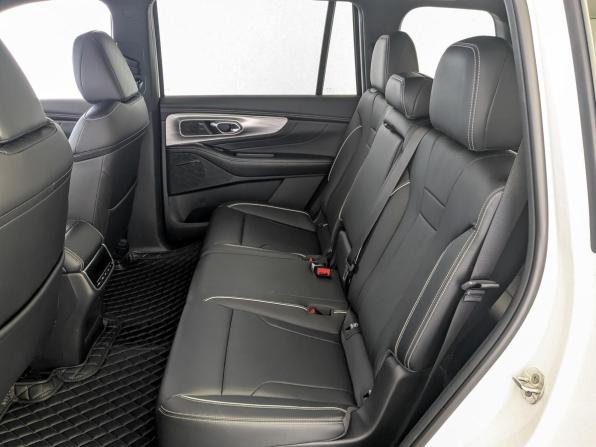 GAC GS8 II с пробегом 2024 года, цена 3 550 000 рублей, 23191 км, внедорожник, Автокод Объявления