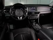 Kia Optima IV Воронеж  - изображение 30