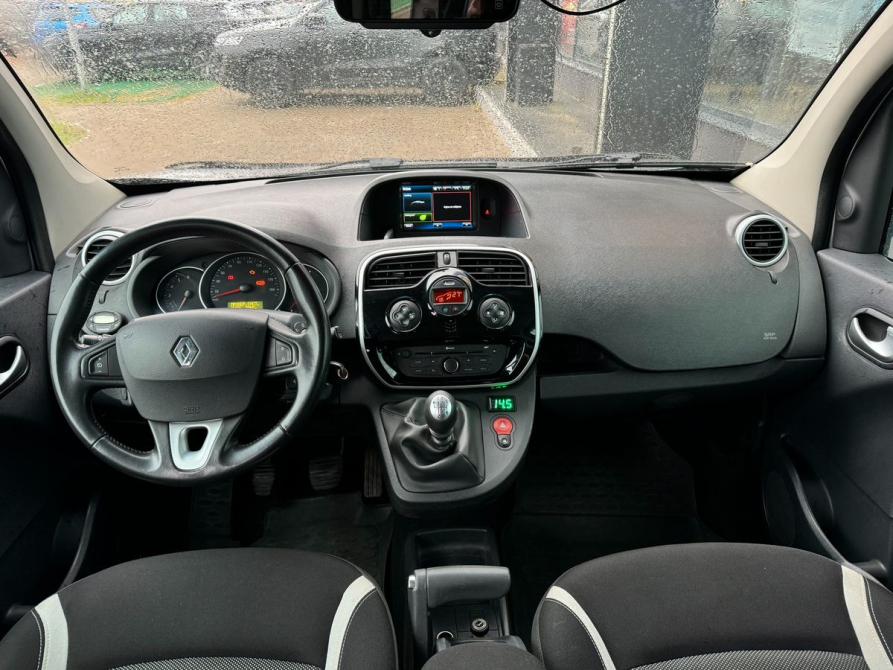 Renault Kangoo II Рестайлинг Архангельск  - изображение 14