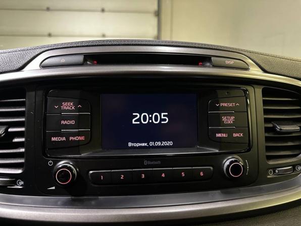 Kia Sorento III Prime Рестайлинг с пробегом 2019 года, цена 2 179 000 рублей, 122471 км, внедорожник, Автокод Объявления