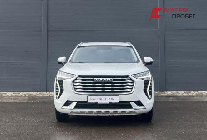 Haval Jolion I с пробегом 2023 года, цена 1 825 000 рублей, 41800 км, внедорожник, Автокод Объявления
