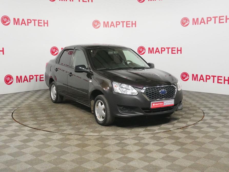 Datsun on-DO I Вологда  - изображение 3