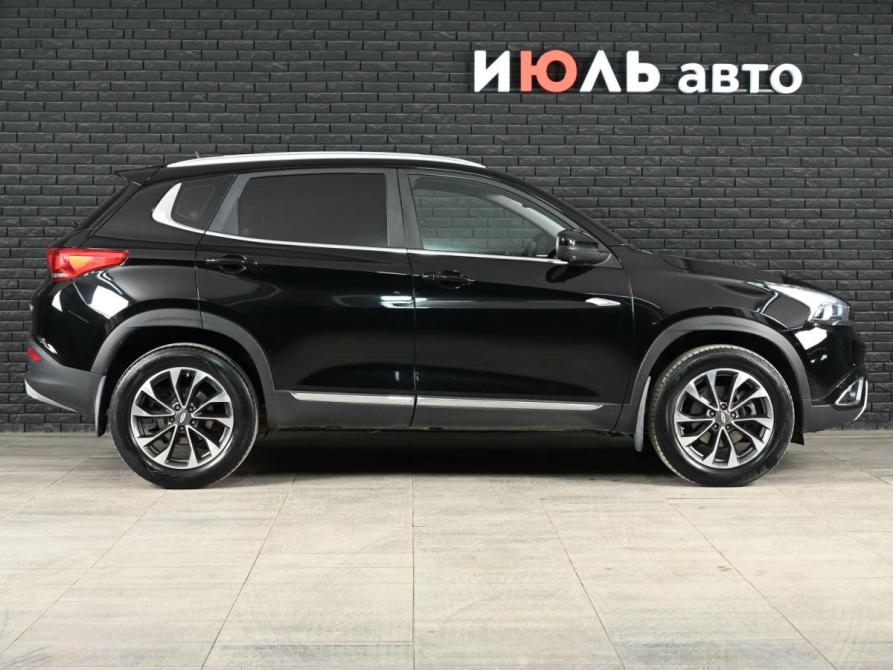 Chery Tiggo 7 I Екатеринбург  - изображение 9