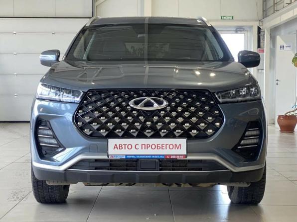 Chery Tiggo 7 Pro I с пробегом 2021 года, цена 1 680 000 рублей, 64600 км, внедорожник, Автокод Объявления