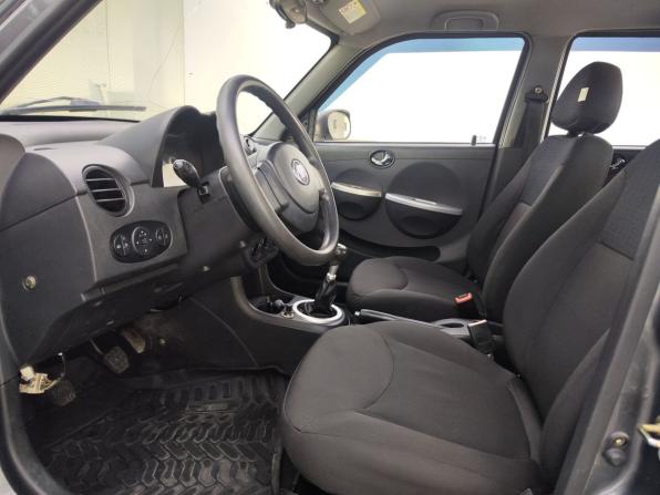 Lifan Smily I (320) с пробегом 2013 года, цена 250 000 рублей, 110621 км, хэтчбек, Автокод Объявления
