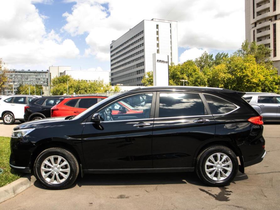 Haval M6 II Москва  - изображение 7