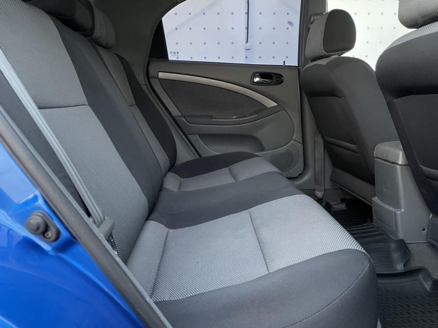 Chevrolet Lacetti I Тамбов  - изображение 13