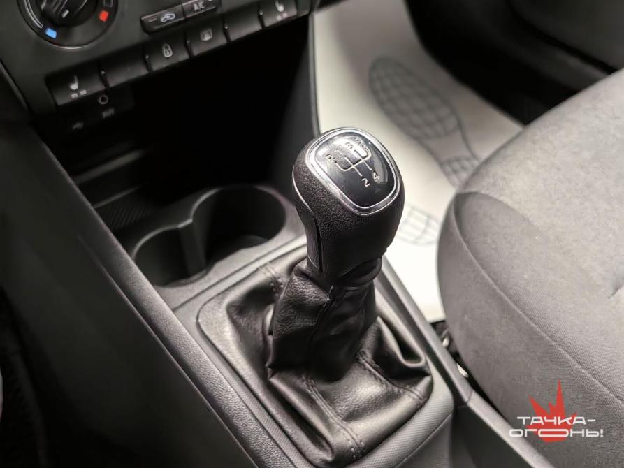 Skoda Rapid I Пермь  - изображение 15