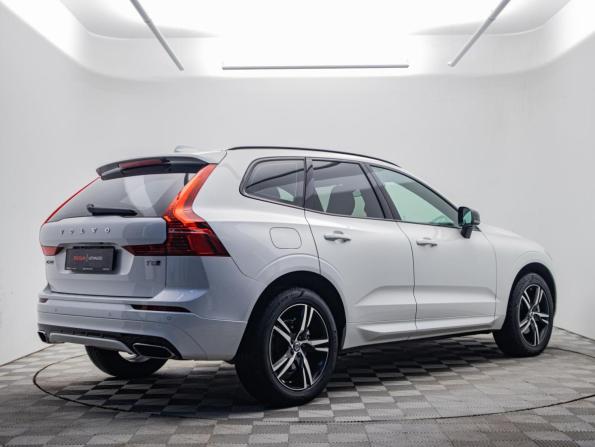 Volvo XC60 II с пробегом 2020 года, цена 4 489 000 рублей, 39355 км, внедорожник, Автокод Объявления