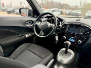 Nissan Juke I Рестайлинг Воронеж  - изображение 26