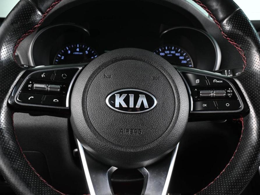 Kia Optima IV Рестайлинг Ростов-на-Дону  - изображение 13