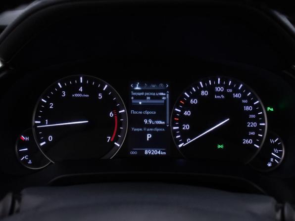 Lexus RX IV с пробегом 2016 года, цена 3 840 000 рублей, 89121 км, внедорожник, Автокод Объявления