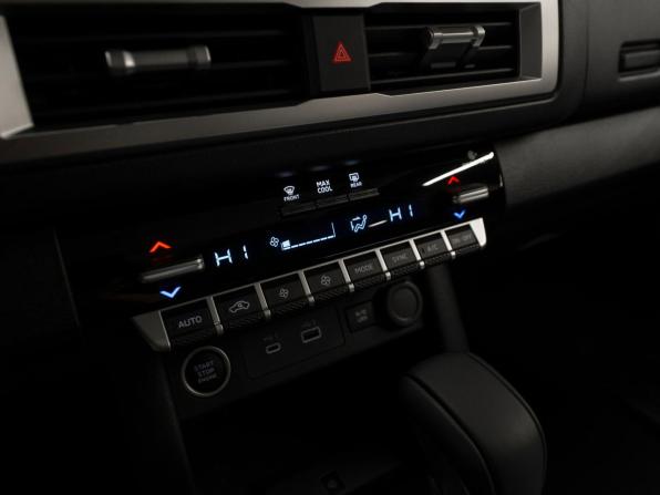 Mitsubishi L200 VI с пробегом 2025 года, цена 5 350 000 рублей, 30 км, пикап, Автокод Объявления